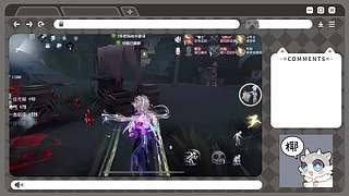 万一你的家产是个好女孩呢