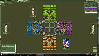 姐军棋不是好会玩