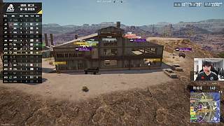 OB PCL S組第二天比賽