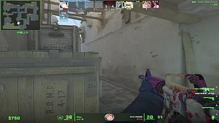 CS唐中唐之全糖