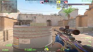 CS唐中唐之全糖