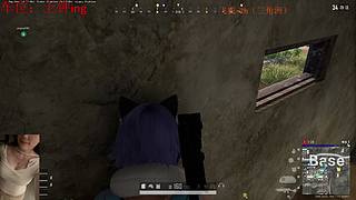 33完结  猛攻鼠鼠