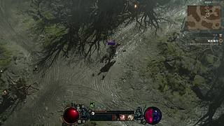 夜间鱼卵局开始挣扎