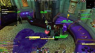 玩玩时光服，玩玩暗黑四