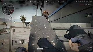 三角洲  跑刀 12790241