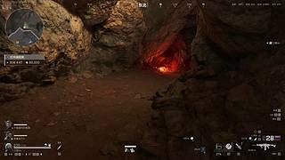 三角洲  跑刀 12790241