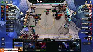 小鸟游天斩的直播间