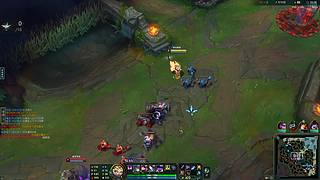 排位儿童劫专场 12803967