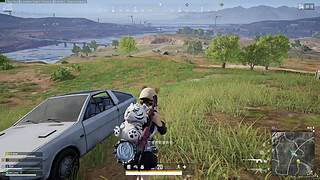 PUBG9周年快乐 12808359