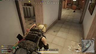 PUBG9周年快乐 12808359