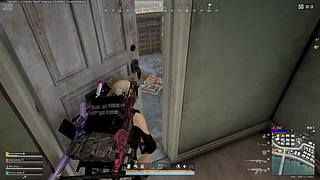 PUBG9周年快乐 12808359