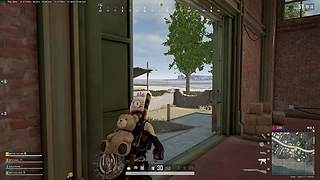 PUBG9周年快乐 12808359