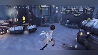 我的名字肯定有毒的直播间