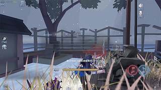 拈花落雨的直播间