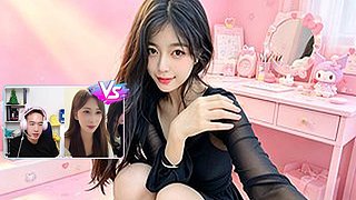 可可！户外 红蓝对抗赛~