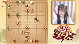 棋盘拌饭高手的直播间