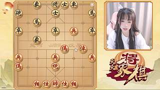 棋盘拌饭高手的直播间