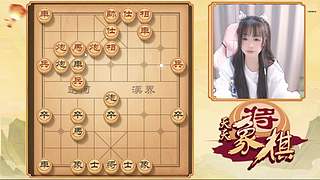 棋盘拌饭高手的直播间