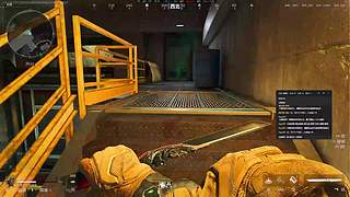 什么？跑刀king开播了？