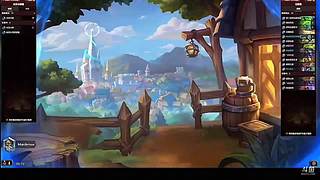 用户0788830491的直播间