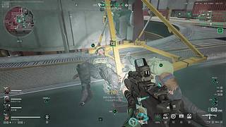 战雷大王再打洲