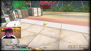 拯救破产大兵，怎么全是猛攻！