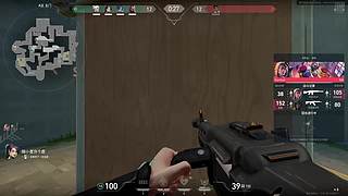 蓝蓝蓝莓莓的直播间