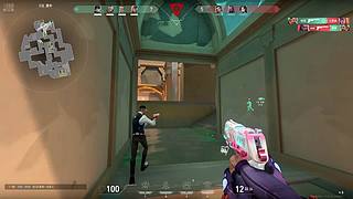 蓝蓝蓝莓莓的直播间