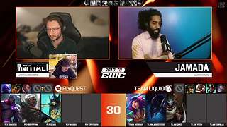 EWC粉丝来了的直播间