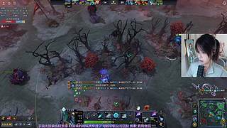 心怀希望就会所向披靡csdota双修！