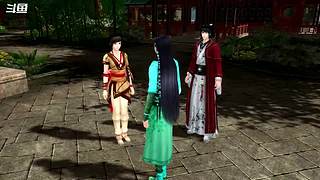 仙剑5前传-我们来一起飞