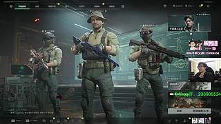 欢乐时光已经开始了！