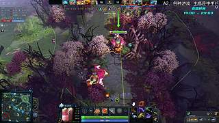 小众宝藏Chill直播间