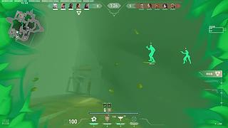 我真的是超级菜