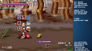 [三国战纪]这游戏好催眠啊