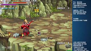 [三国战纪]这游戏好催眠啊