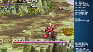 [三国战纪]这游戏好催眠啊