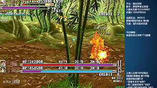 [三国战纪]这游戏好催眠啊