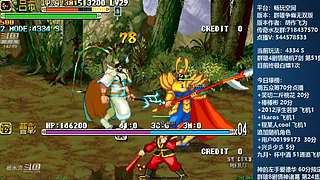 [三国战纪]这游戏好催眠啊