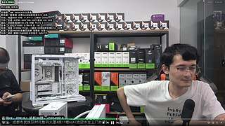 成都酷冷攒机 五一活动