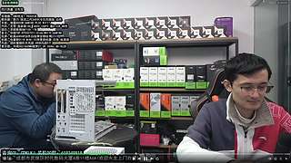 成都酷冷攒机 五一活动