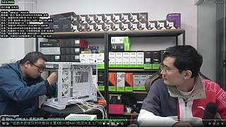 成都酷冷攒机 五一活动