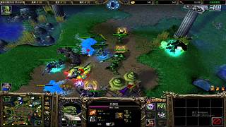 对战22、44、LT3C！