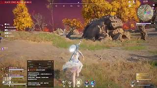 【LJZ】非常主流的直播间