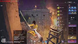 【LJZ】非常主流的直播间