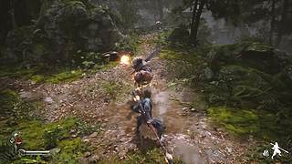 匹诺曹的谎言萌新