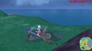 小精灵世界联盟-圣龙