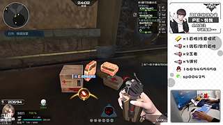 新主播可以点个关注吗 1535837