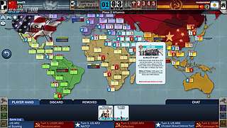 冷战热斗TwilightStruggle