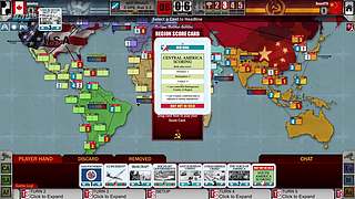 冷战热斗TwilightStruggle